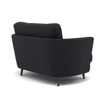 Phoebe Oval Cuddler Image