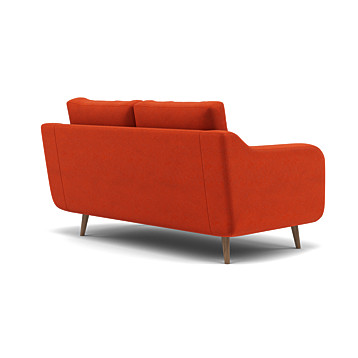 Phoebe Small Sofa Image