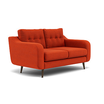 Phoebe Small Sofa Image