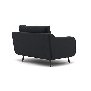 Phoebe Snuggler Chair Image