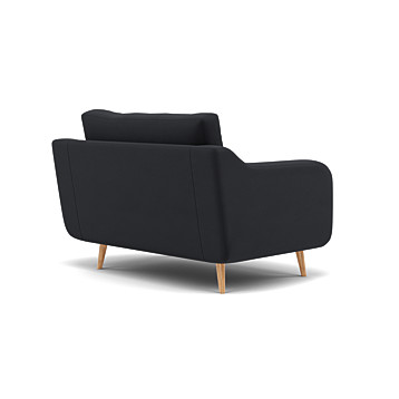 Phoebe Snuggler Chair Image