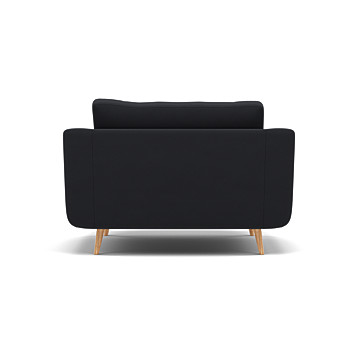 Phoebe Snuggler Chair Image