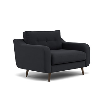 Phoebe Snuggler Chair Image