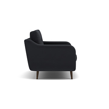 Phoebe Snuggler Chair Image