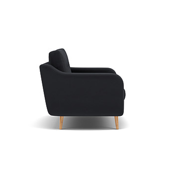 Phoebe Snuggler Chair Image