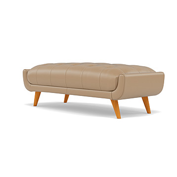 Siena Large Footstool Image