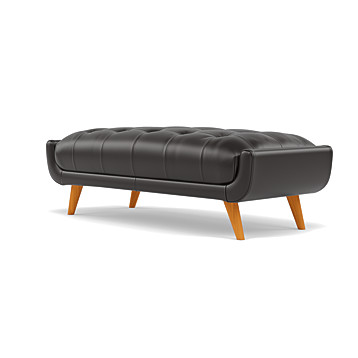 Siena Large Footstool Image