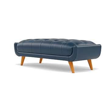 Siena Large Footstool Image