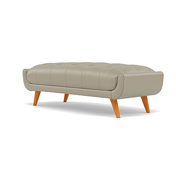 Siena Large Footstool Image