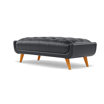 Siena Large Footstool Image