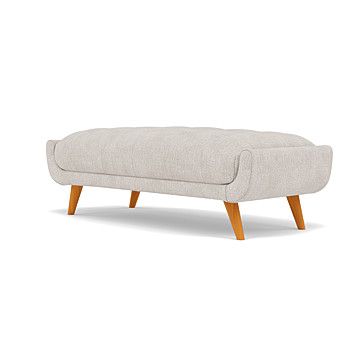 Siena Large Footstool Image