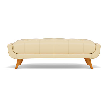 Siena Large Footstool Image
