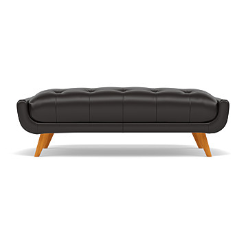 Siena Large Footstool Image