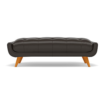 Siena Large Footstool Image
