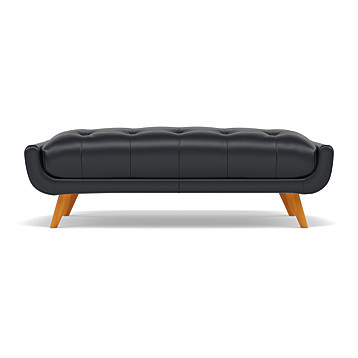 Siena Large Footstool Image