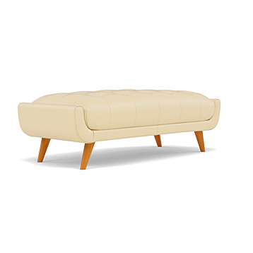 Siena Large Footstool Image