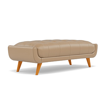 Siena Large Footstool Image
