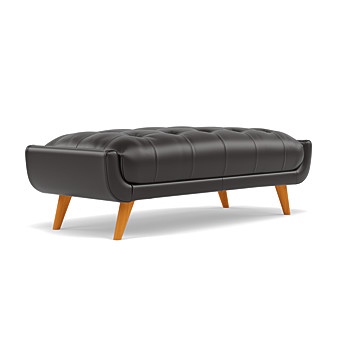 Siena Large Footstool Image