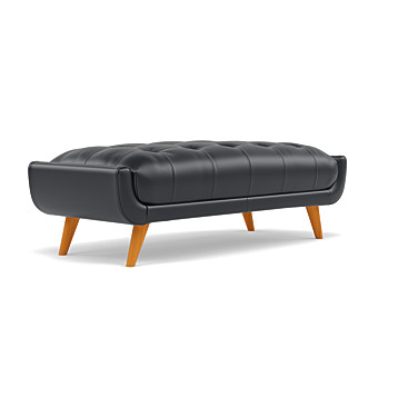 Siena Large Footstool Image