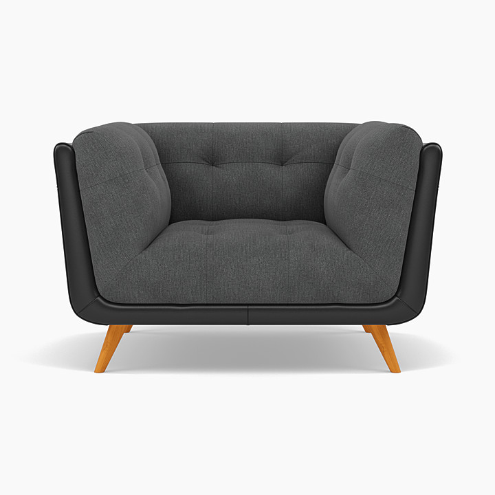 Siena Armchair