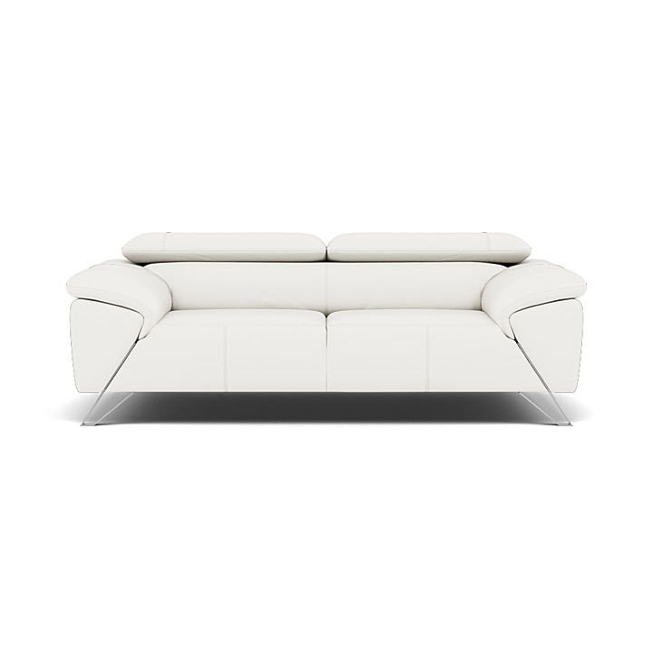 Italian leather online sofas near me