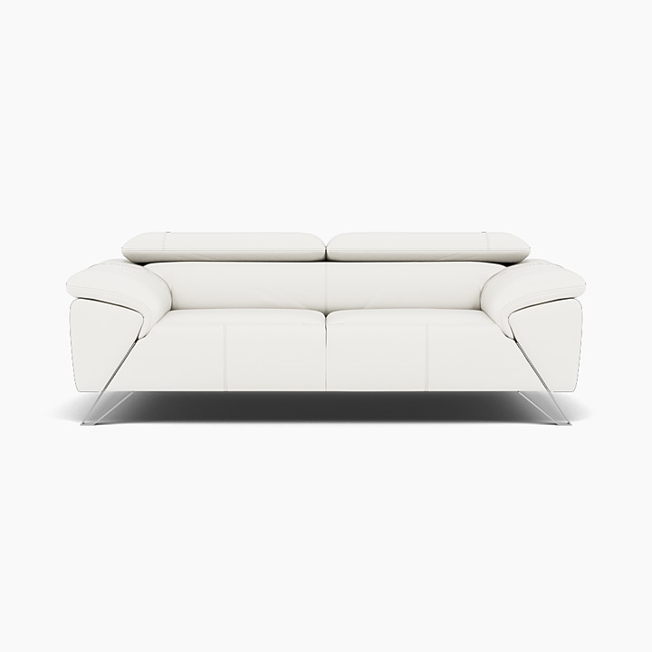 Nicoletti Puccini II 3 Seater Sofa