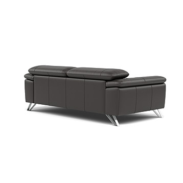 Nicoletti Puccini II 3 Seater Sofa Image