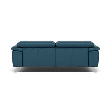 Nicoletti Puccini II 3 Seater Sofa Image
