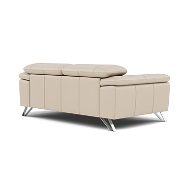 Nicoletti Puccini II 2 Seater Sofa Image