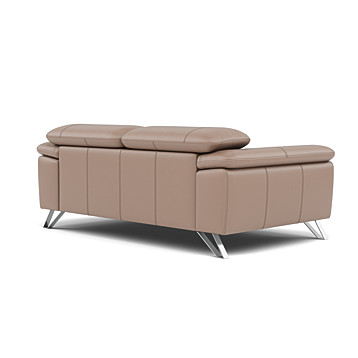Nicoletti Puccini II 2 Seater Sofa Image