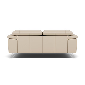 Nicoletti Puccini II 2 Seater Sofa Image