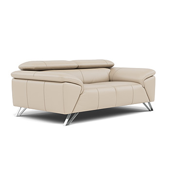 Nicoletti Puccini II 2 Seater Sofa Image