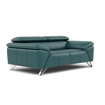 Nicoletti Puccini II 2 Seater Sofa Image