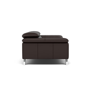 Nicoletti Puccini II 2 Seater Sofa Image