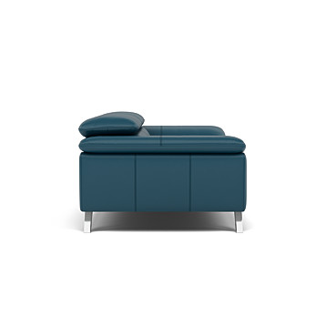Nicoletti Puccini II 2 Seater Sofa Image