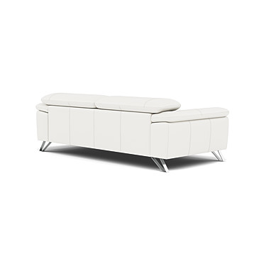 Nicoletti Puccini II 3 Small Seater Sofa Image