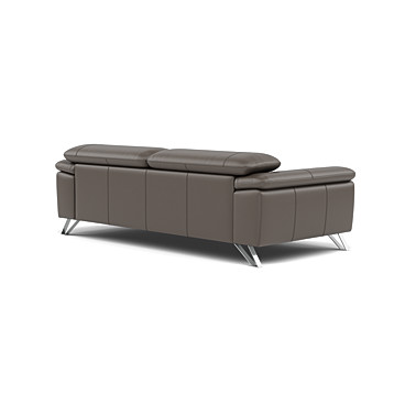 Nicoletti Puccini II 3 Small Seater Sofa Image