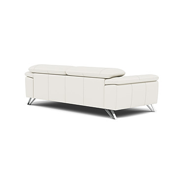Nicoletti Puccini II 3 Small Seater Sofa Image
