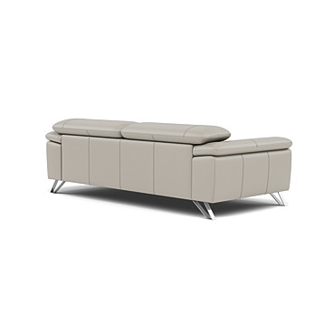 Nicoletti Puccini II 3 Small Seater Sofa Image