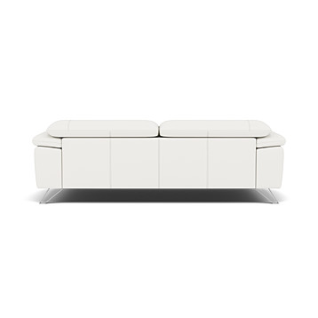 Nicoletti Puccini II 3 Small Seater Sofa Image