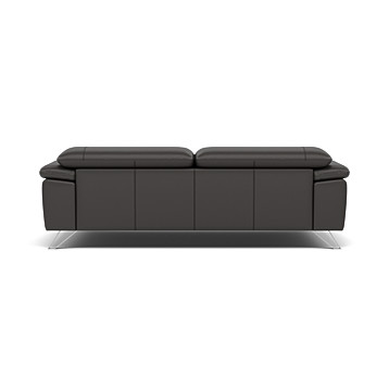 Nicoletti Puccini II 3 Small Seater Sofa Image