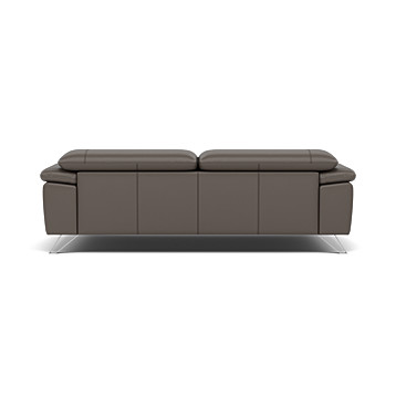 Nicoletti Puccini II 3 Small Seater Sofa Image