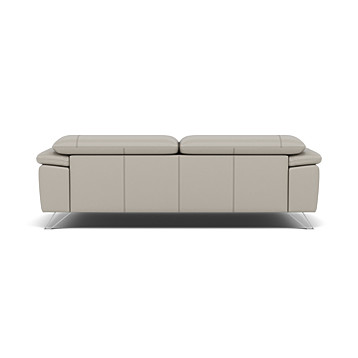 Nicoletti Puccini II 3 Small Seater Sofa Image