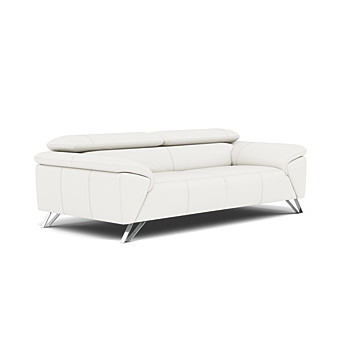 Nicoletti Puccini II 3 Small Seater Sofa Image