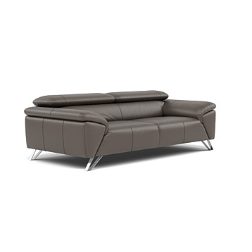 Nicoletti Puccini II 3 Small Seater Sofa Image