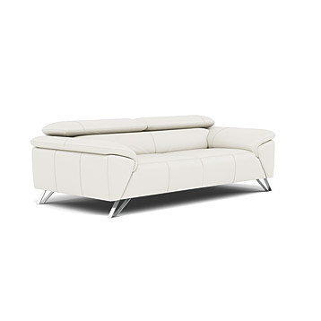 Nicoletti Puccini II 3 Small Seater Sofa Image