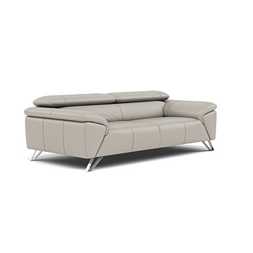 Nicoletti Puccini II 3 Small Seater Sofa Image