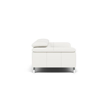 Nicoletti Puccini II 3 Small Seater Sofa Image
