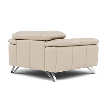 Nicoletti Puccini II Armchair Image