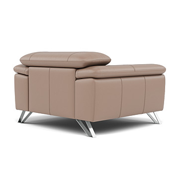 Nicoletti Puccini II Armchair Image